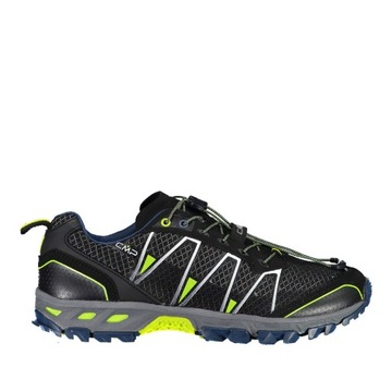 Buty trailowe męskie CMP ALTAK 41
