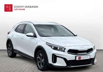 Kia XCeed Crossover Facelifting 1.5 T-GDi 160KM 2023 Kia XCeed M DCT 1.5 T-GDI 150KM Kamera ACC Full LED SalonPL FV23 1.5 160KM, zdjęcie 6
