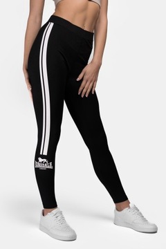 Legginsy Damskie MALLOWHAYES XL