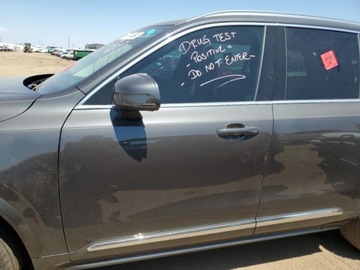 Volvo XC90 II 2024 Volvo XC 90 Core 2024 2.0l 2.0 Benzyna 247KM, zdjęcie 2