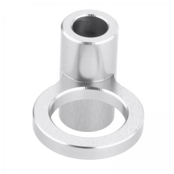 2x Oil Tube Clip Housing Hose Guide Tube