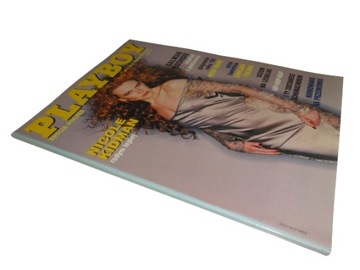 Playboy Nr 4 (41) kwiecień 1996 4/1996*
