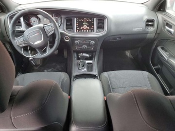 Dodge Charger VII 2016 Dodge Charger SXT 2016 3.6l 3.6 Benzyna 292KM, zdjęcie 8