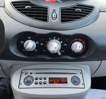 Renault Twingo II 2008 Renault Twingo 1.2 GT/ 106KM / Klima, zdjęcie 15