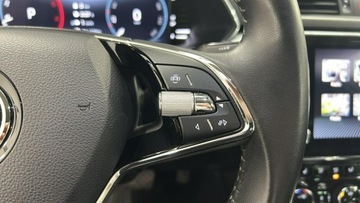 Skoda Superb III Kombi Facelifting 2.0 TDI SCR 150KM 2022 Škoda Superb Skoda Superb 2.0 TDI SCR Ambition, zdjęcie 21