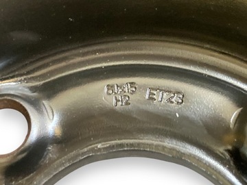 RÁFKY 15 CITROEN BERLINGO C2-C5 DS3 XSARA PEUGEOT 206 207 208 301 307 2008