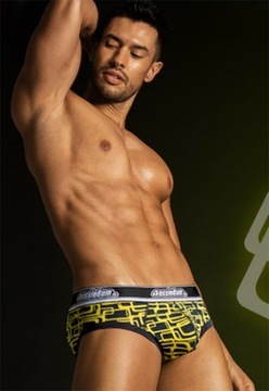 Мужские трусы aussieBum НОВЫЙ размер XL