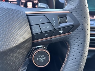 Cupra Leon II 2025 Cupra Leon Sportstourer 1.5 eTSI 150 KM 7-biegowa, zdjęcie 22