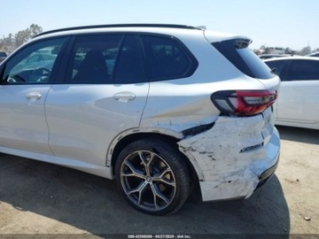 BMW X5 G05 2021 BMW X5 Sdrive 40i 3.0 Benzyna 335KM, zdjęcie 5