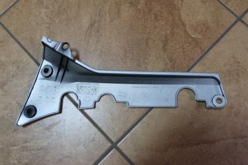 Honda Goldwing GL1800 Накладка на раму правая 2294 Б/у