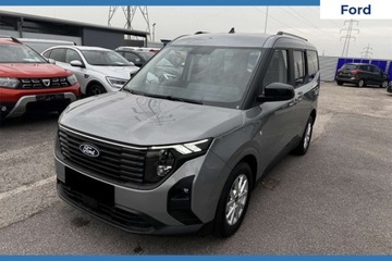 Ford Tourneo Courier II 1.0 EcoBoost 125KM 2025 FORD Tourneo Courier Titanium Combi 1.0 125KM, zdjęcie 3