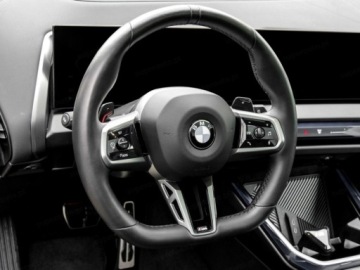 BMW X3 G45 2026 xDrive40d M Sport 3.0 (303 KM)| Hak holowniczy, elektryczny, zdjęcie 8