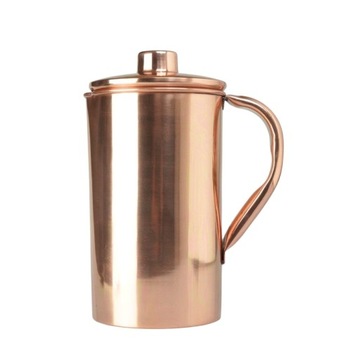 Miedziany dzbanek Classic Gisane 1,5 L