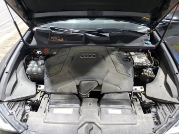 Audi Q8 2019 Audi Q8 Premium 2019 3.0l 3.0 Benzyna 335KM, zdjęcie 6