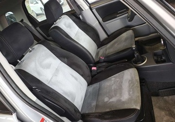 Suzuki SX4 I Sedan 1.6 VVT 120KM 2011 Suzuki SX4 Suzuki SX4 I 1.6BENZYNA NAPED 4X4 1.6 Benzyna 120KM, zdjęcie 18