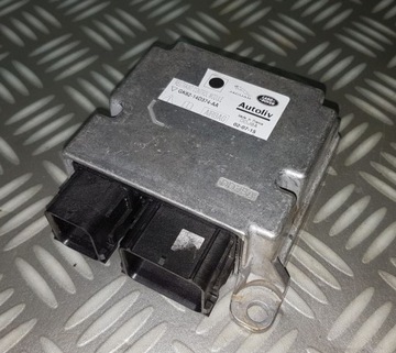 RANGE ROVER SPORT L494 MODUŁ SENSOR AIR BAG