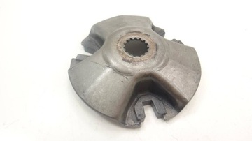 X-MAX SKYCRUISER 125 10- WARIATOR KOMPLETNY ROLKI