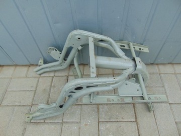 PIAGGIO TYPHOON 50 18+ RAMA STELAŻ