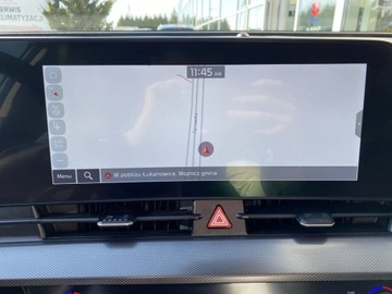 Kia Sportage V 2023 Kia Sportage 2WD 1,6 HEV BusinesLine Salon PL 1.6 Hybryda 180KM, zdjęcie 26