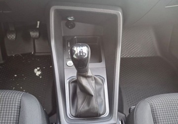 Volkswagen Caddy V Caddy 2.0 TDI 102KM 2025 Volkswagen Caddy Flexible 2.0 TDI 102 KM MANUAL 2.0 Diesel 102KM, zdjęcie 19