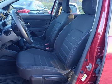 Dacia Duster II SUV Facelifting 1.0 TCe 90KM 2022 DACIA DUSTER 1.0 TCe Comfort, 100% Bezwypadkowy, Salon Polska, 1 Właściciel, zdjęcie 23