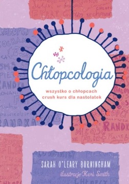 Chłopcologia wszystko o chłopcach Smith