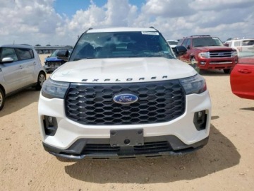 Ford Explorer VI 2025 Ford Explorer St-Line 2025 2.3l 2.3 Benzyna 300KM, zdjęcie 5