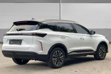 Chery Tiggo 7 2025 CHERY Tiggo 7 1.6 T-GDI Prestige AWD DCT Suv 147KM 2025, zdjęcie 4