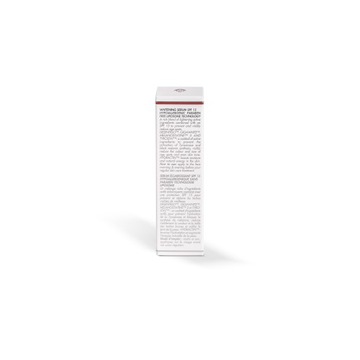 SWISSO LOGICAL SERUM ROZŚWIETLJĄCE - ZEPTER
