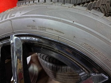 4× DISK HLINÍK DIESEL KBA53208 7.5" X 17" 5X108 ET 48
