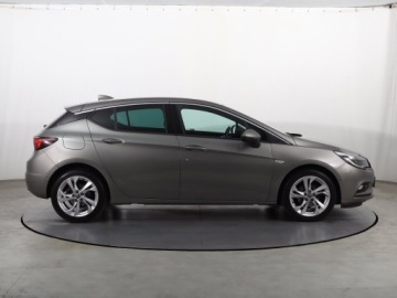Opel Astra K Hatchback 5d 1.4 Turbo 150KM 2016 Opel Astra 1.4 T, Salon Polska, Navi, Klima, zdjęcie 5