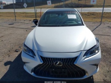 Lexus ES VII (XV70) 2023 Lexus ES 350 2023 3.5 Benzyna 302KM, zdjęcie 7