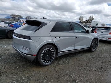 Hyundai IONIQ 5 2023 Hyundai IONIQ 5 Limited 2023 Elektryczny 320KM, zdjęcie 3