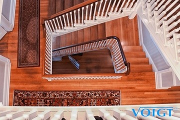 Voigt PARKIET BŁYSK VC 340 полироль 1 литр