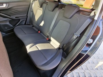 Ford Focus IV Kombi 1.5 EcoBlue 120KM 2020 Ford Focus 1.5 120Ps Nowy Rozrzad Navi Kamera Alu Gwarancja 1.5 Diesel, zdjęcie 21