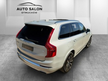 Volvo XC90 II 2022 Volvo XC 90 RECHARGE panorama FUL LED 7-os SKÓRA, zdjęcie 1