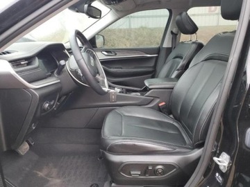 Jeep 2022 Jeep Grand Cherokee L Limited, 2022r., 4x4, 3.6L 3.6 Benzyna 293KM, zdjęcie 7