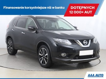 Nissan X-Trail 1.6 dCi, Salon Polska, 4X4, Navi