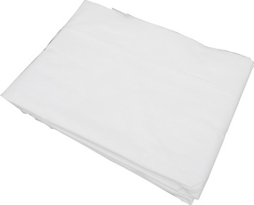 ТОЛСТЫЙ КРЕЗИН, ПРОЧНЫЙ, ВОДОНЕПРОНИЦАЕМЫЙ, 3х4, БЕЛЫЙ, МОРОЗОСТОЙКИЙ, УФ+ 260г