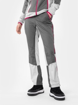 4F ЛЫЖНЫЕ БРЮКИ {H4Z22-SPDTR063-M-22S