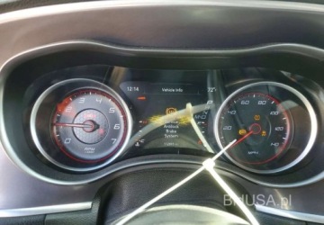 Dodge Charger VII 2023 Dodge Charger 2020 DODGE CHARGER 3,6L - portal do licytacji bidusa.pl 3.6, zdjęcie 7