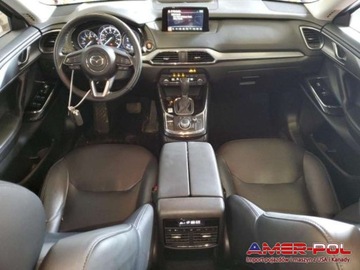 Mazda CX-9 2019 Mazda CX-9 Mazda CX-9 Touring AWD, od ubezpiec..., zdjęcie 6