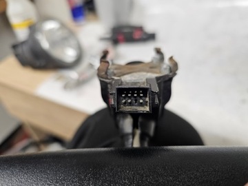 VW AUDI SEAT SKODA VAG ZRCÁTKO VNITŘNÍ KAMERA 5G0857511D