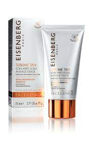 EISENBERG SUBLIME TAN po opalaniu twarzy 75ML