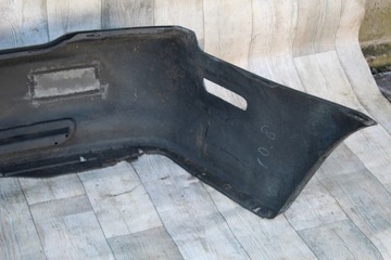 NÁRAZNÍK ZADNÍ HONDA PRELUDE IV