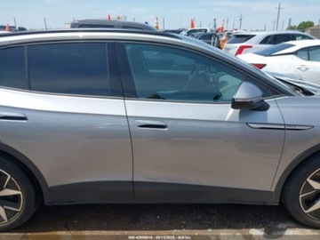 Volkswagen 2023 Volkswagen ID.4 pro s plus, 2023r. Elektryczny 201KM, zdjęcie 4