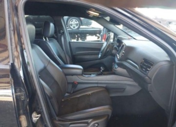 Dodge Durango III 3.6 V6 294KM 2022 Dodge Durango 2022, 3.6L, GT PLUS, od ubezpieczalni 3.6 Benzyna 295KM, zdjęcie 9