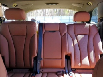 Audi Q7 II 2023 Audi Q7 Premium Plus 2023 2.0 Benzyna 261KM, zdjęcie 11