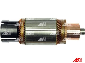 WIRNIK ROZRUSZNIKA AS-PL 693048