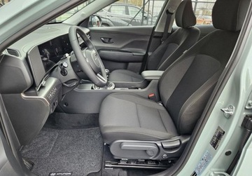 Hyundai Kona II 2025 Hyundai Kona Smart z pakietem Comfort Oferta Specjalna Benzyna 100KM, zdjęcie 17
